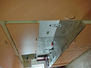 Proprietar ,ofer spre închiriere termen lung apartament 2 camere decomandate Șos.Panduri  - imagine 7