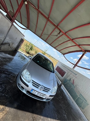 golf 5 1.4 benzina