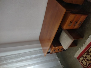 Proprietar ,ofer spre închiriere termen lung apartament 2 camere decomandate Șos.Panduri  - imagine 10