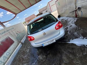 golf 5 1.4 benzina - imagine 2