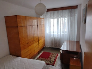 Proprietar ,ofer spre închiriere termen lung apartament 2 camere decomandate Șos.Panduri  - imagine 5