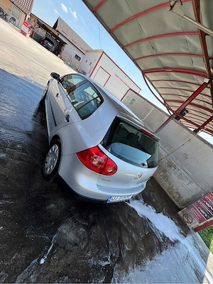 golf 5 1.4 benzina - imagine 5