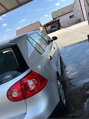 golf 5 1.4 benzina - imagine 4