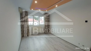 Apartament cu 3 camere, decomandat, pet friendly ,65mp, zona Gara Mare - imagine 2