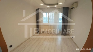 Apartament cu 3 camere, decomandat, pet friendly ,65mp, zona Gara Mare - imagine 3