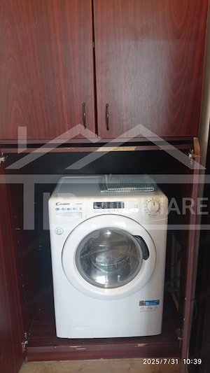 Apartament cu 3 camere, decomandat, pet friendly ,65mp, zona Gara Mare - imagine 7