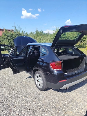 BMW X1 X-Drive 2011 - 4x4 - imagine 6