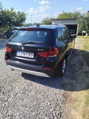 BMW X1 X-Drive 2011 - 4x4 - imagine 2