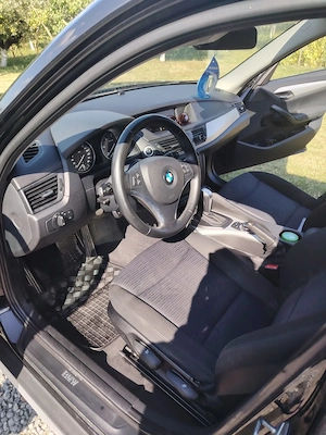 BMW X1 X-Drive 2011 - 4x4 - imagine 4