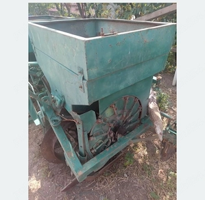 Vand UTB 650+ utilaje! - imagine 8