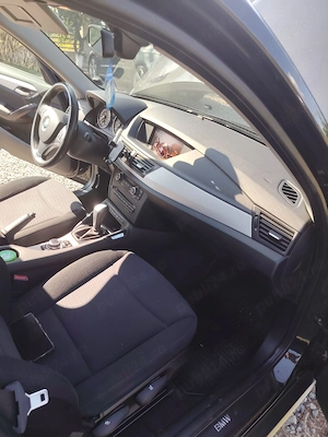 BMW X1 X-Drive 2011 - 4x4 - imagine 9