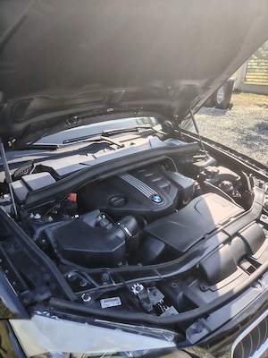 BMW X1 X-Drive 2011 - 4x4 - imagine 7