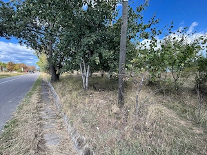 Proprietar - Vând teren 6.107 mp Vălenii de Munte - deschidere 20.8m - imagine 8