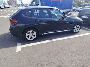 BMW X1 X-Drive 2011 - 4x4 - imagine 8