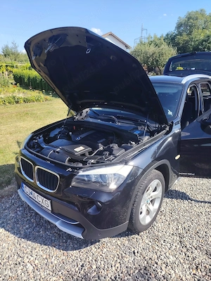 BMW X1 X-Drive 2011 - 4x4 - imagine 10