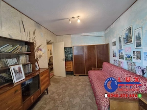 ID 3680 Apartament 3 camere   ULTRACENTRAL   ETAJ 1 - imagine 5
