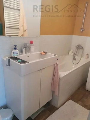Inchiriere 2 camere decomandat | Astra | Complet mobilat - imagine 6