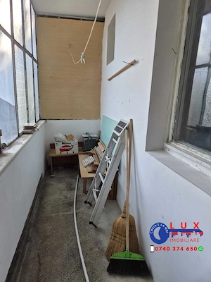 ID 3680 Apartament 3 camere   ULTRACENTRAL   ETAJ 1 - imagine 11
