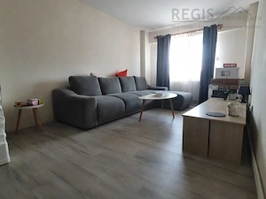 Inchiriere 2 camere decomandat | Astra | Complet mobilat - imagine 2