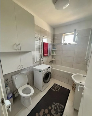 2 Camere Metrou Aparatorii Patriei Bloc Nou - imagine 12
