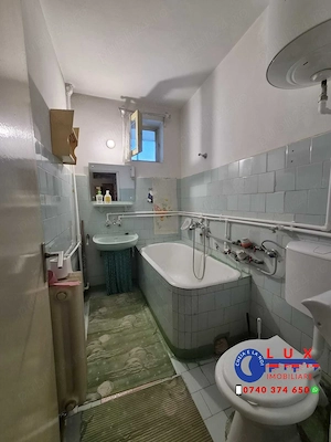 ID 3680 Apartament 3 camere   ULTRACENTRAL   ETAJ 1 - imagine 12