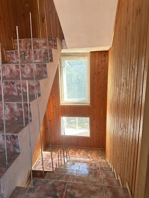 Casa centrala cu 13 camere si teren de 493 mp in Oradea - imagine 19