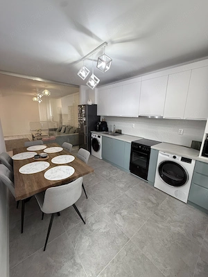 Apartamnet de vanzare la cheie  - imagine 4