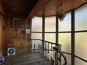 Casa centrala cu 13 camere si teren de 493 mp in Oradea - imagine 11