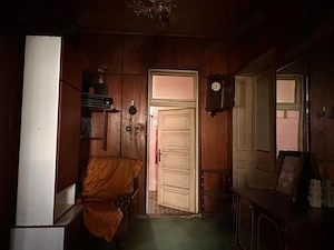 Casa centrala cu 13 camere si teren de 493 mp in Oradea - imagine 13