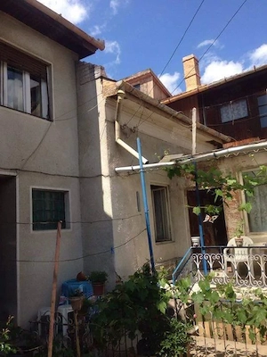 Casa centrala cu 13 camere si teren de 493 mp in Oradea - imagine 7