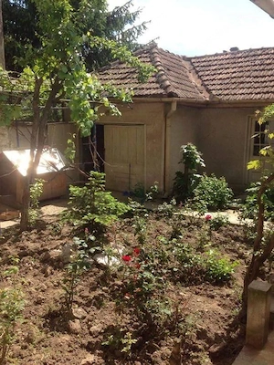 Casa centrala cu 13 camere si teren de 493 mp in Oradea - imagine 6