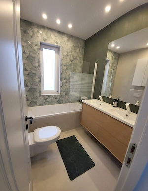 Casa Tip Duplex ,zona Urusagului - imagine 10