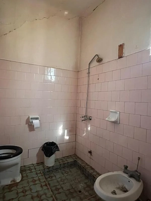 Casa centrala cu 13 camere si teren de 493 mp in Oradea - imagine 16