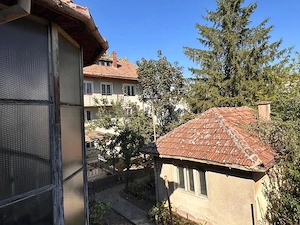 Casa centrala cu 13 camere si teren de 493 mp in Oradea - imagine 2