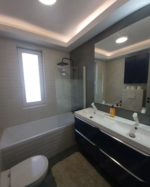 Casa Tip Duplex ,zona Urusagului - imagine 11