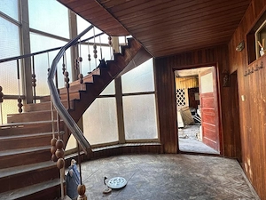 Casa centrala cu 13 camere si teren de 493 mp in Oradea - imagine 10