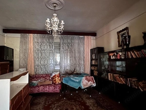 Casa centrala cu 13 camere si teren de 493 mp in Oradea - imagine 15