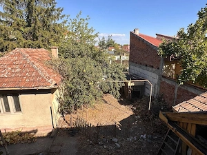 Casa centrala cu 13 camere si teren de 493 mp in Oradea - imagine 8