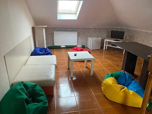 Vila 6 camere Eforie Nord  - imagine 6