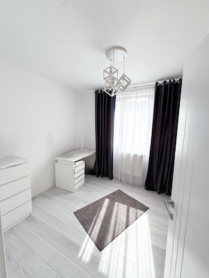 Apartamnet de vanzare la cheie  - imagine 5