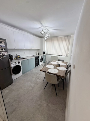 Apartamnet de vanzare la cheie  - imagine 3