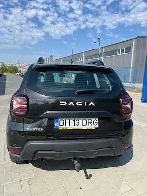 Dacia Duster 2023 - imagine 9