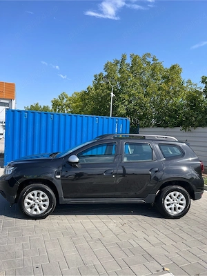 Dacia Duster 2023 - imagine 6