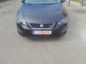 Vand Seat Leon - imagine 5