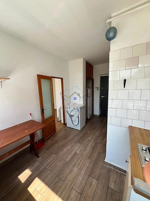 Garsonieră 24 mp – Str. Ferencz Szemler