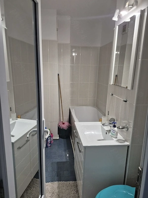 Inchiriez apartament 1 camera, Mazepa 1 - imagine 4