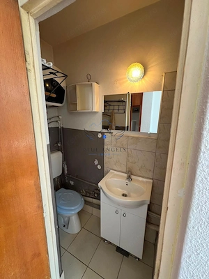 Garsonieră 24 mp – Str. Ferencz Szemler - imagine 4