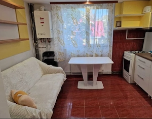 Tatarasi, apartament 1 camera,mobilat utilat cu CT - imagine 2