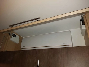 Garsonieră premium, 41 mp, renovată, mobilată la comandă, balcon - imagine 13
