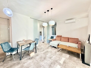 Comision 0% Apartament nou 2 camere cu gradina de 125mp | Lipovei - imagine 6